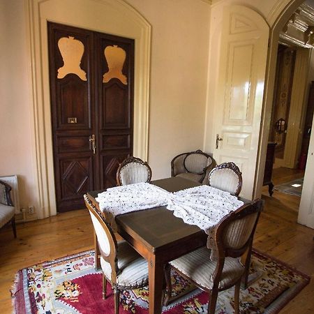 Bueyuekada Anastasia Meziki History Mansion Adalar Ngoại thất bức ảnh